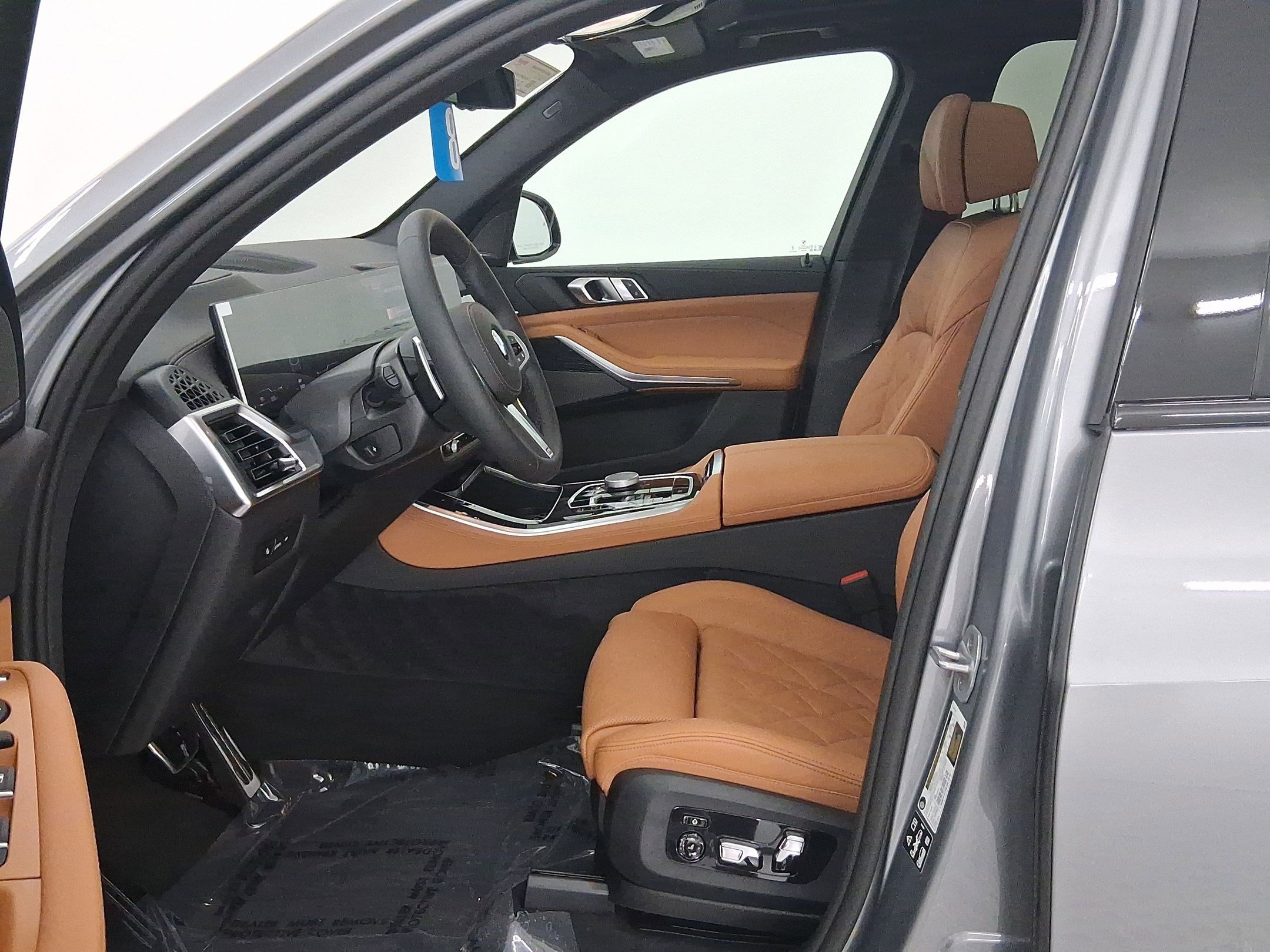 New 2026 BMW X5 xDrive40i w/ M Sport Package image 5