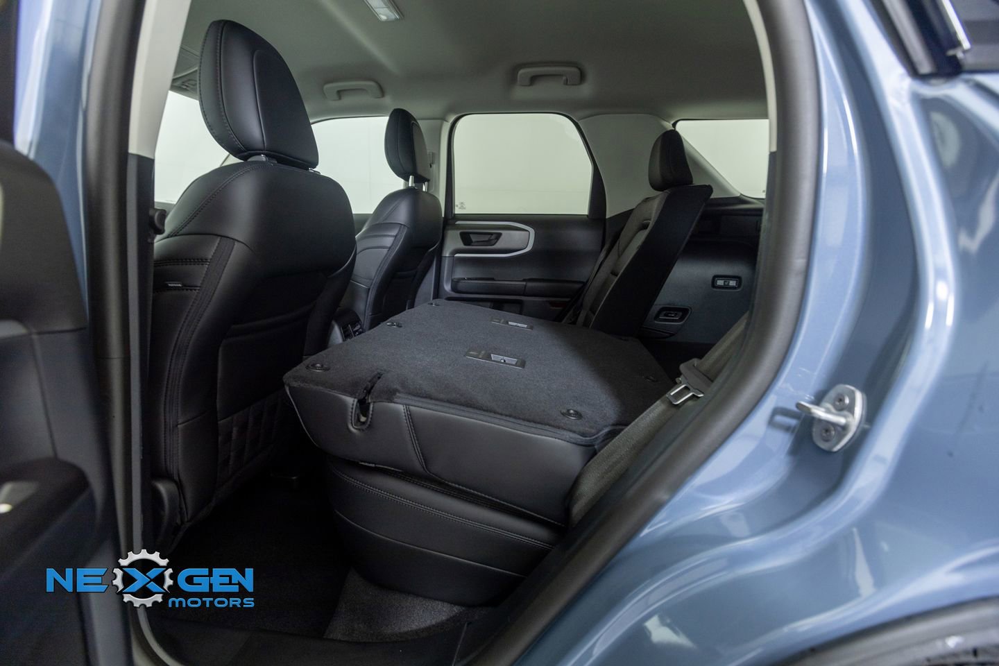 Used 2025 Ford Bronco Sport Big Bend w/ Convenience Package image 27