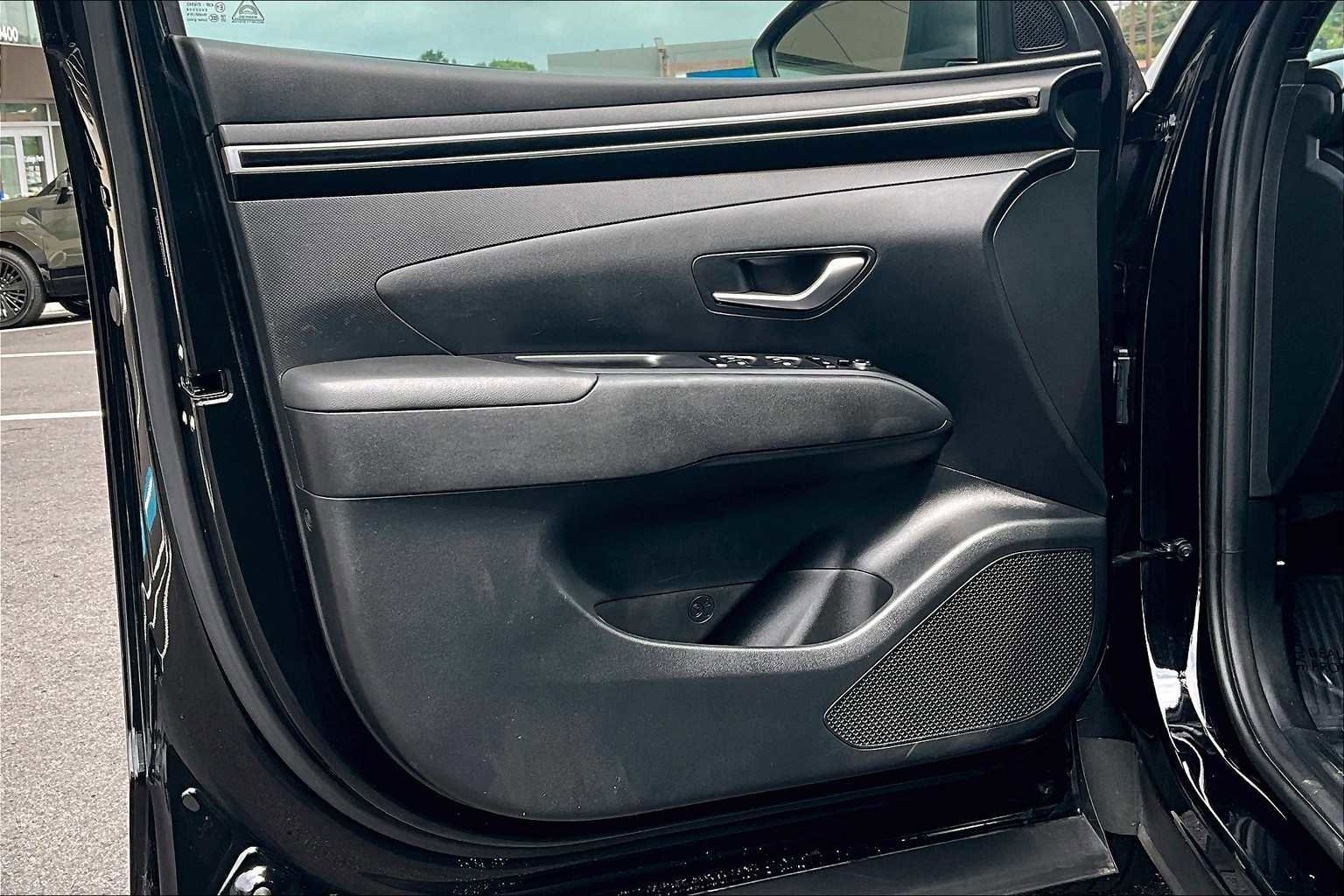 Used 2024 Hyundai Santa Cruz SEL w/ Activity Package image 21