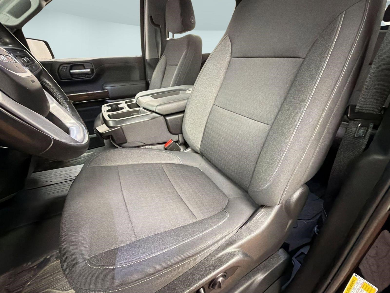 Used 2021 GMC Sierra 1500 Elevation image 5