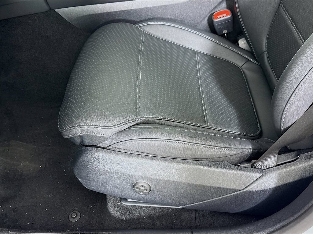 Certified 2026 Mercedes-Benz GLC 300 4MATIC image 20