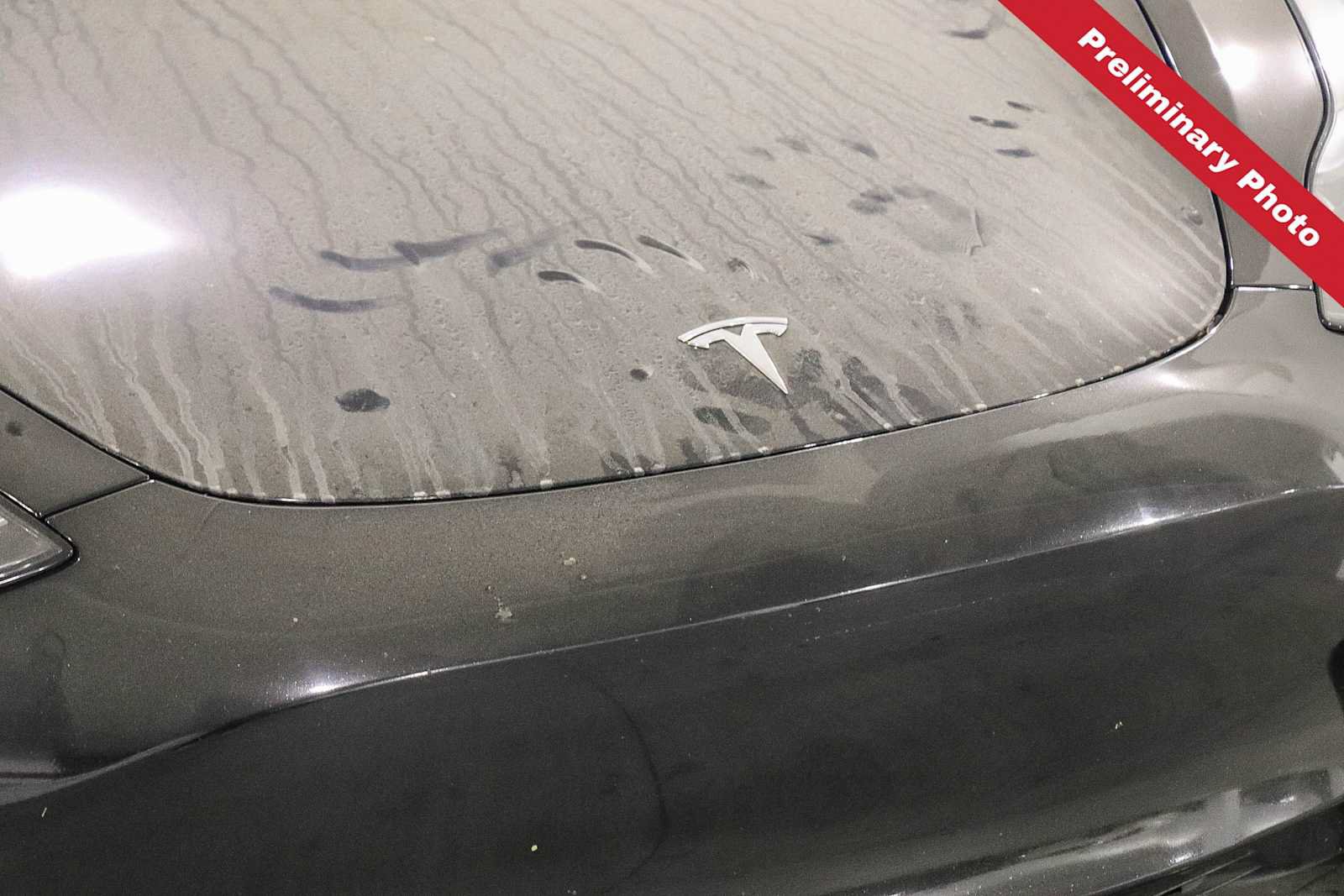 Used 2023 Tesla Model 3 Performance AWD/4WD image 5