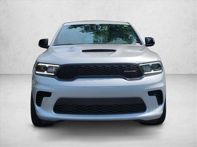 New 2026 Dodge Durango R/T w/ Trailer Tow Group IV AWD/4WD image 6