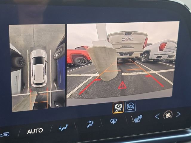 New 2026 Chevrolet Equinox EV LT image 5