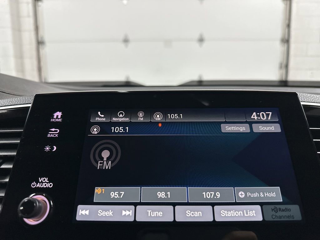 Used 2025 Honda Passport TrailSport image 27