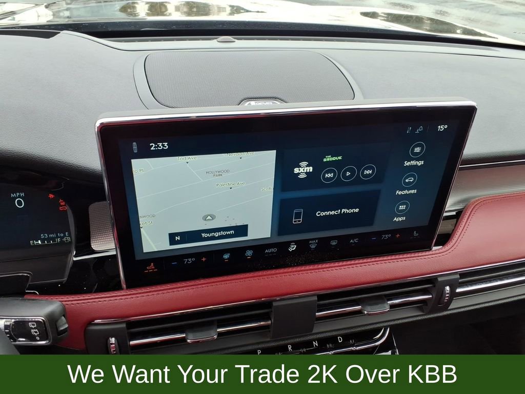 Used 2023 Lincoln Corsair Reserve w/ Equipment Group 202A image 24