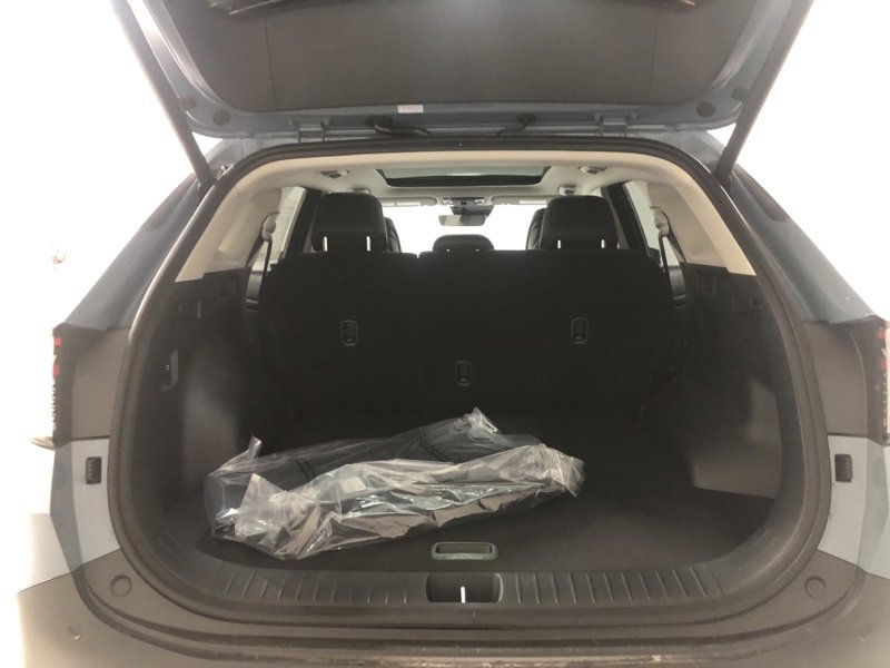 New 2026 Kia Sportage EX image 8