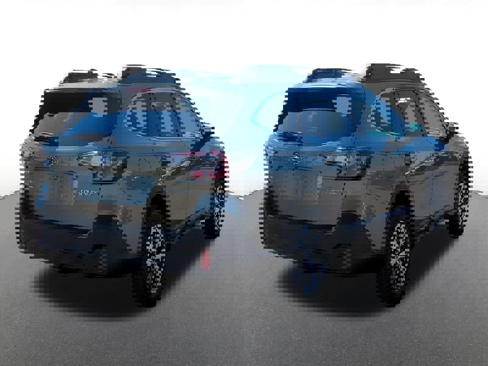 Used 2020 Subaru Outback Premium image 6