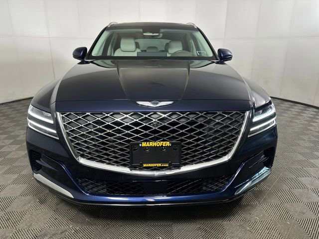 Used 2023 Genesis GV80 2.5T w/ Prestige 20" Package image 8