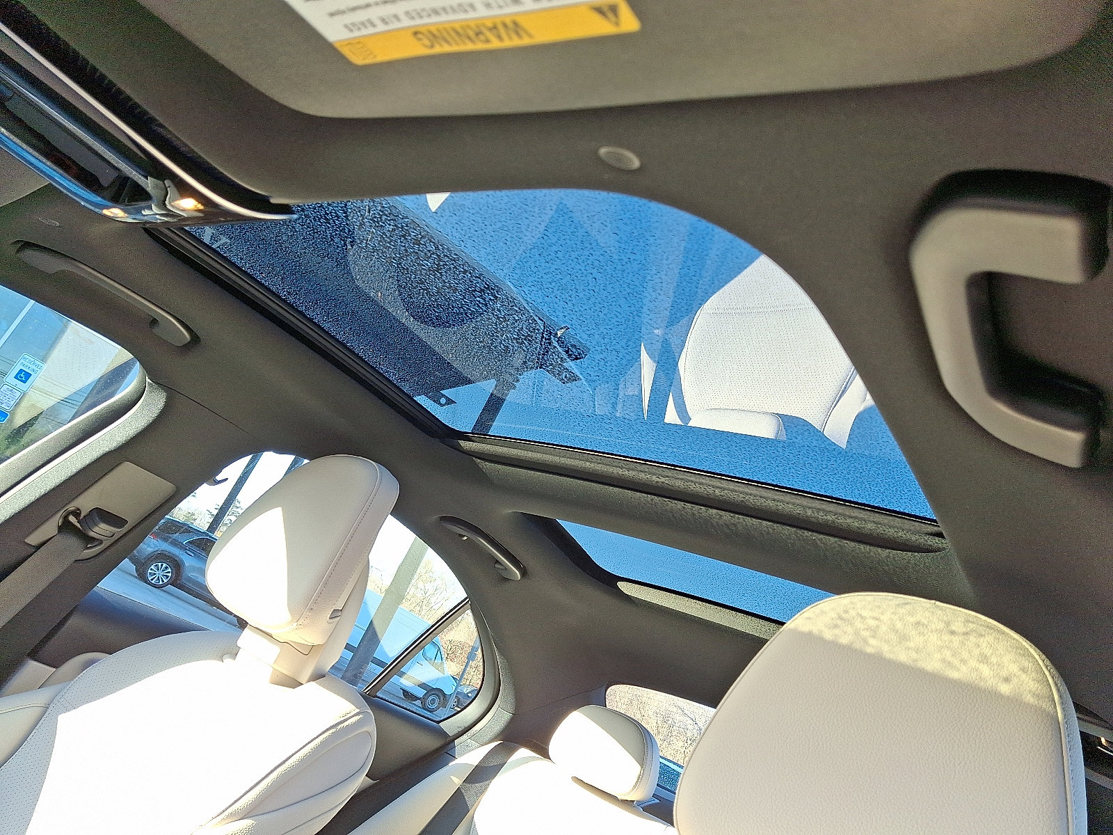 Certified 2022 Mercedes-Benz C 300 4MATIC Sedan image 14