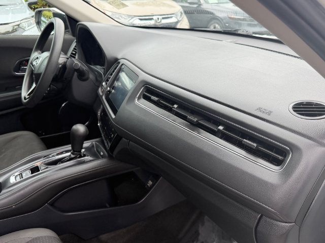 Certified 2020 Honda HR-V EX image 18