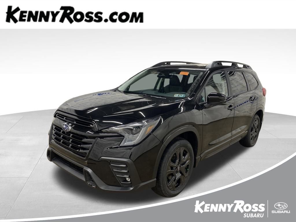 New 2026 Subaru Ascent Bronze Edition image 1