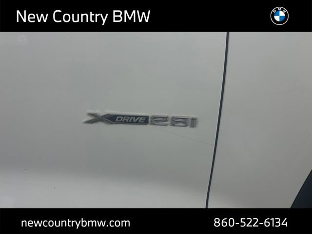 Used 2017 BMW X3 xDrive28i AWD/4WD image 11