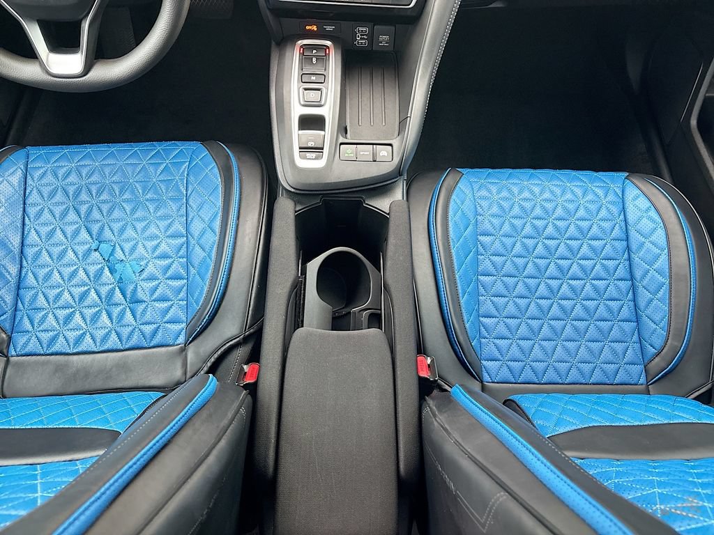 Used 2022 Honda Insight EX image 16