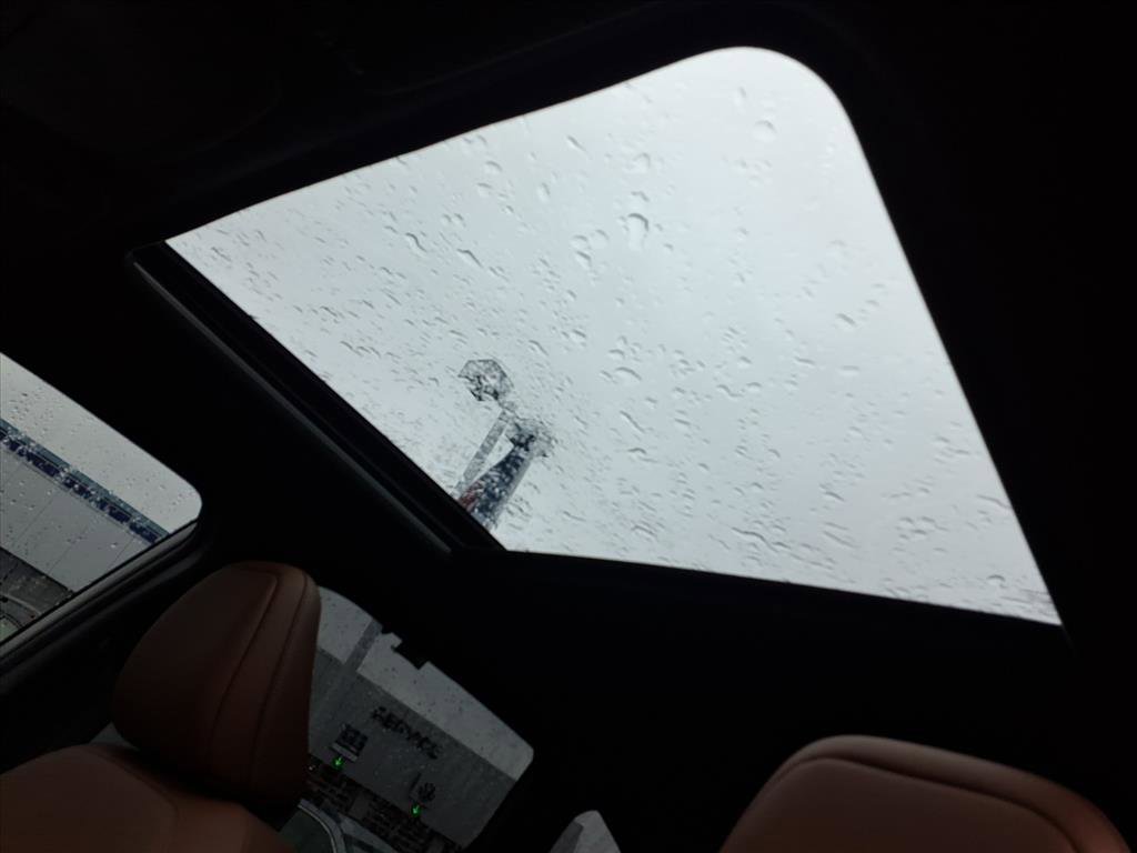 Used 2025 Subaru Forester Touring w/ Popular Package - Touring image 16