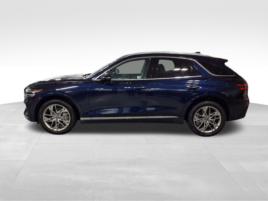 Used 2025 Genesis GV70 2.5T AWD/4WD image 5