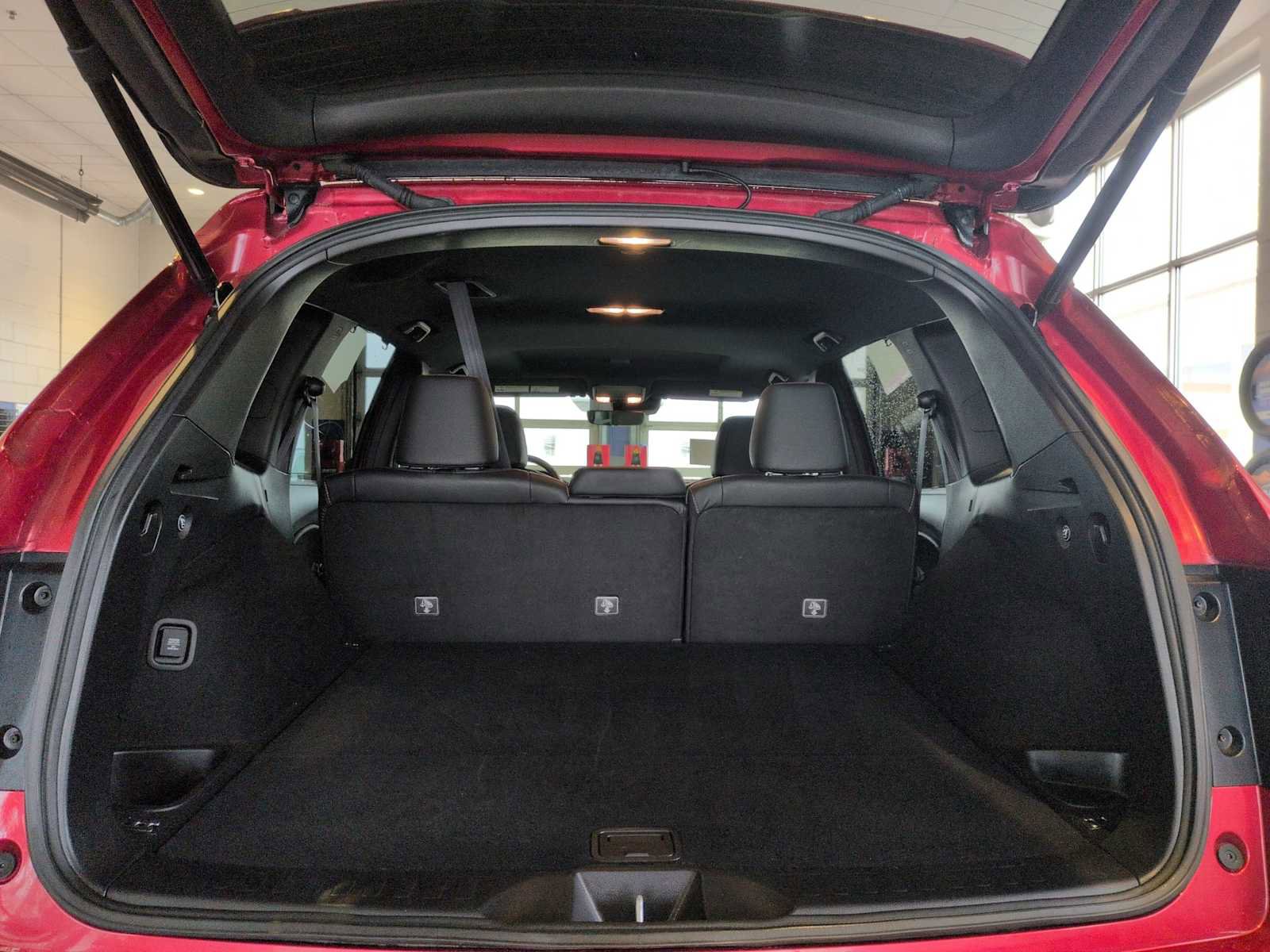 Certified 2023 Honda Passport TrailSport image 33