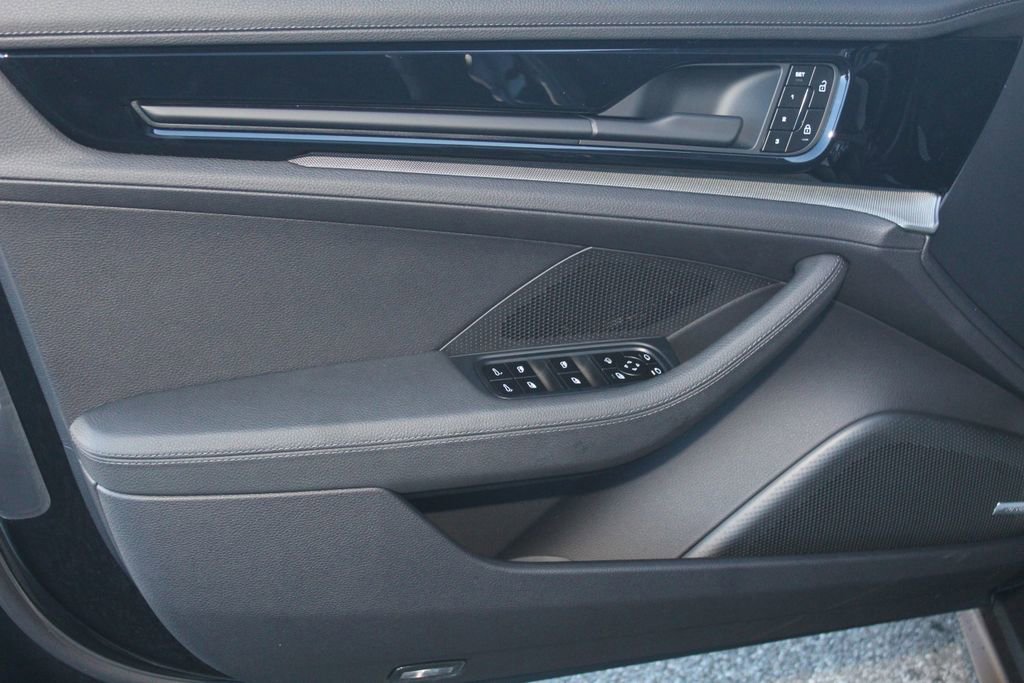 New 2026 Porsche Panamera 4 AWD/4WD image 21