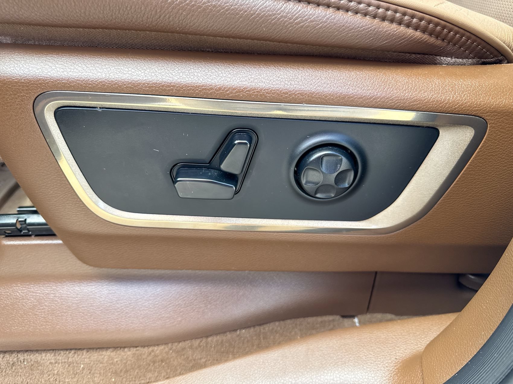 Used 2020 RAM 1500 Limited RWD image 12