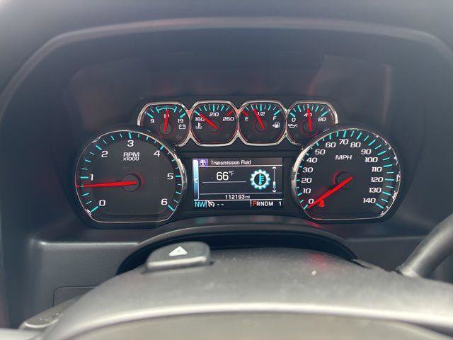 Used 2016 Chevrolet Silverado 2500 LT w/ All Star Edition image 24