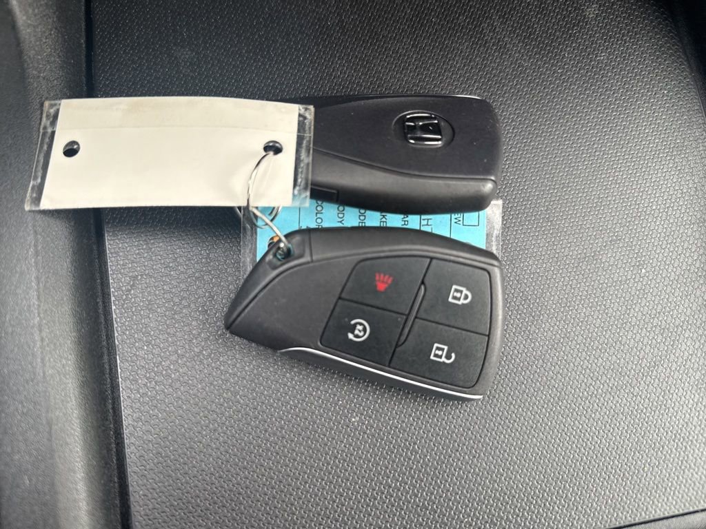 Used 2024 Honda Prologue EX image 38