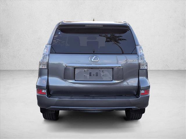 Used 2016 Lexus GX 460 w/ Preferred Accessory Package image 6