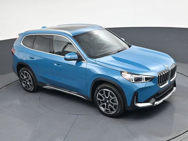 Used 2025 BMW X1 xDrive28i w/ Convenience Package image 25