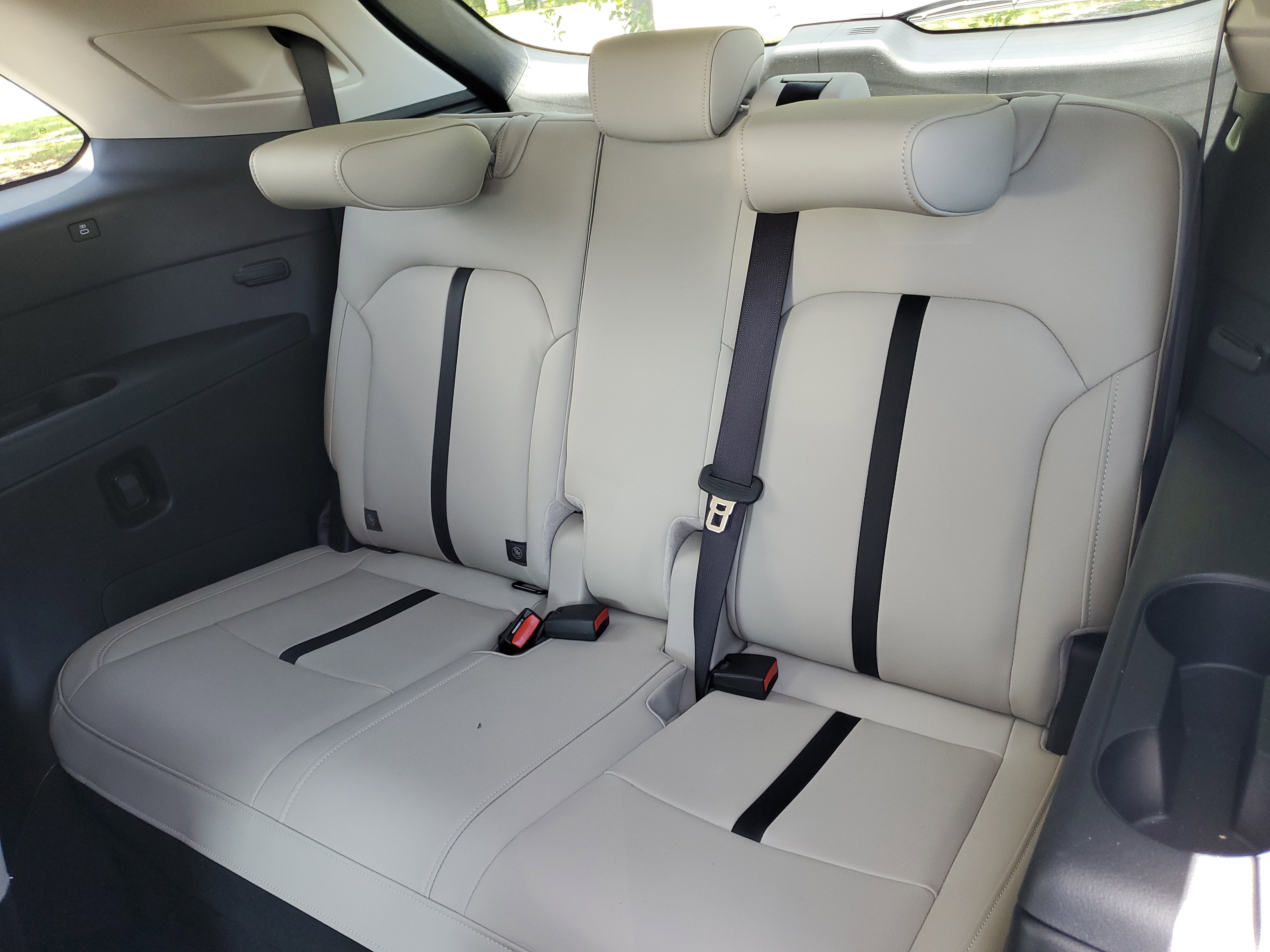 Used 2024 MAZDA CX-90 Plug-In Hybrid w/ Preferred image 13