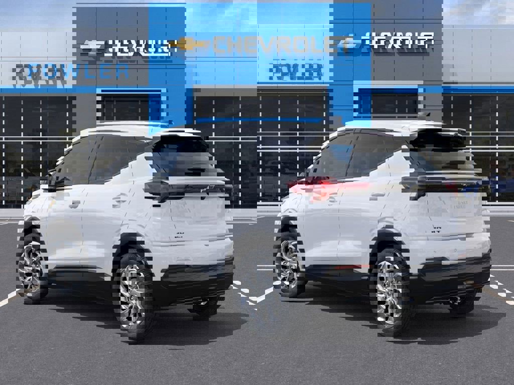 New 2027 Chevrolet Bolt LT w/ Comfort Package image 3