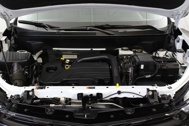 Used 2024 Chevrolet Equinox RS w/ RS Leather Package AWD/4WD image 31