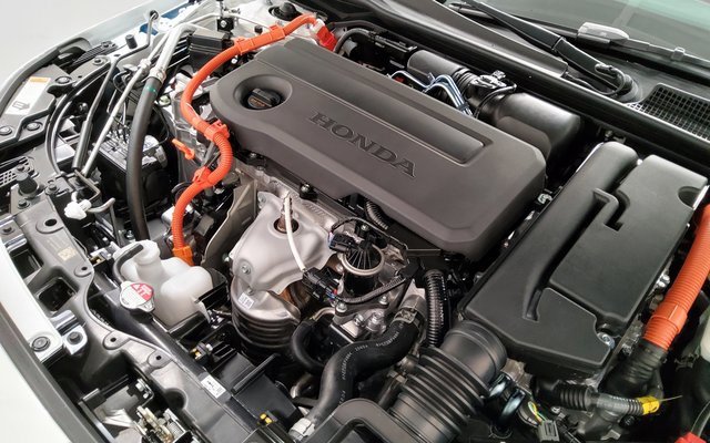 New 2026 Honda Civic Sport image 29