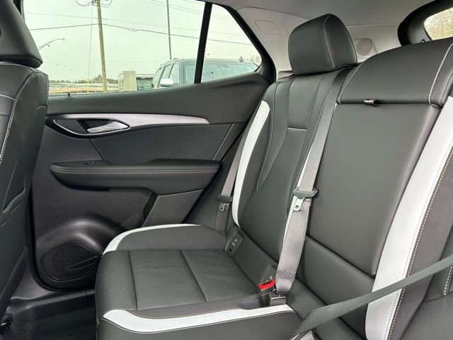 New 2026 Buick Envision Sport Touring image 18