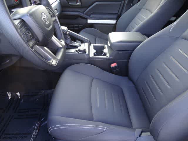 Used 2024 Toyota Tacoma TRD Off-Road AWD/4WD image 6