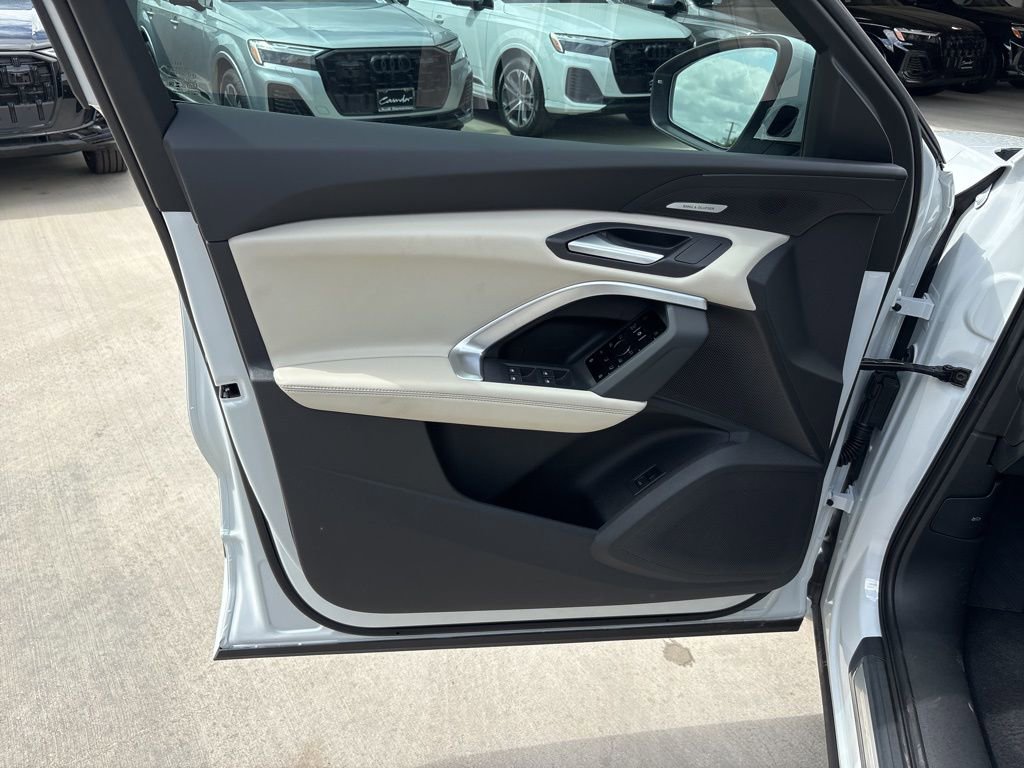 New 2026 Audi Q5 Premium Plus AWD/4WD image 10