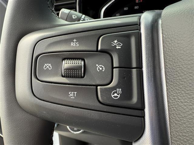 New 2026 GMC Sierra 2500 SLE w/ SLE Value Package; image 17