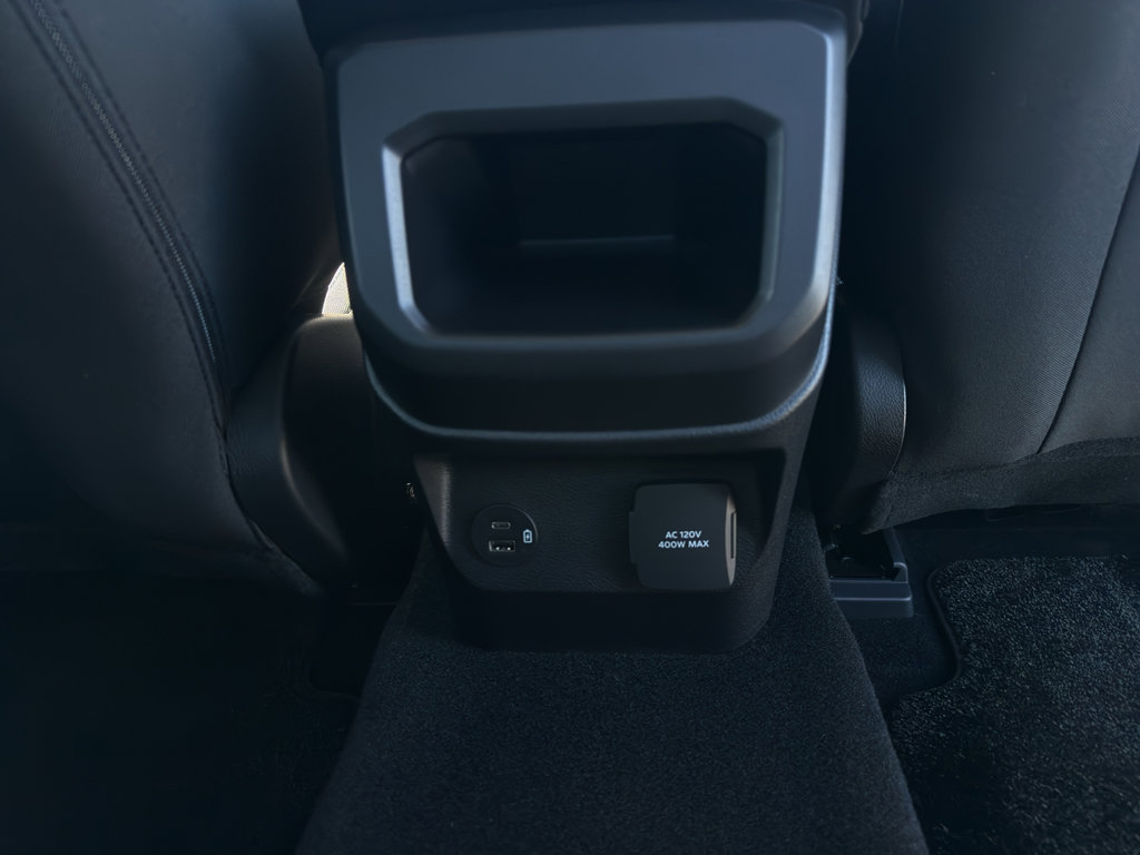 New 2026 Ford Ranger XLT AWD/4WD image 19