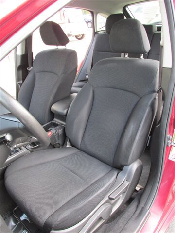 Used 2013 Subaru Impreza 2.0i AWD/4WD image 10
