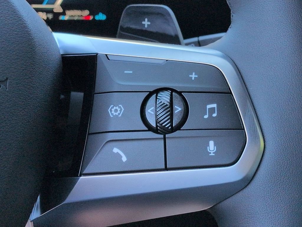 New 2026 BMW X1 xDrive28i w/ M Sport Package AWD/4WD image 26