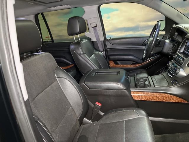 Used 2015 Chevrolet Tahoe LTZ image 69