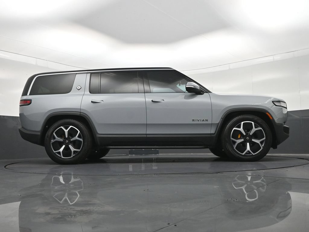 Used 2023 Rivian R1S Launch Edition Quad AWD/4WD image 30