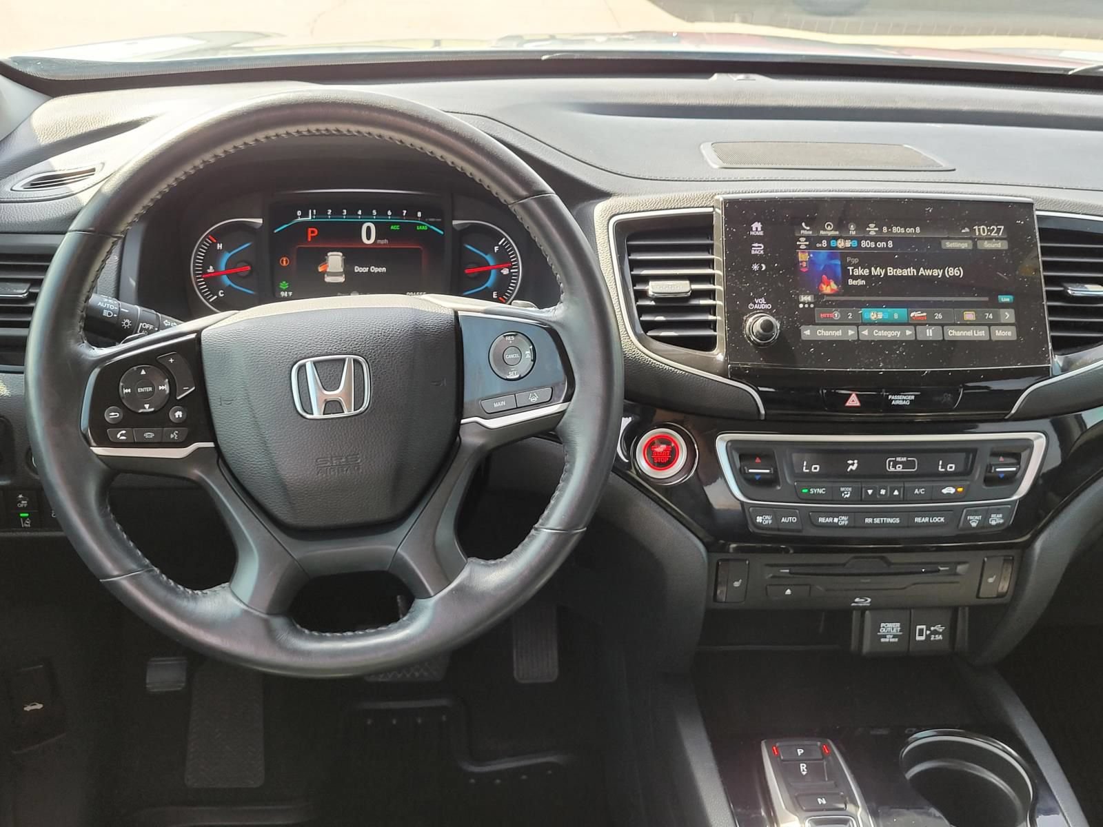 Used 2022 Honda Pilot Touring image 18