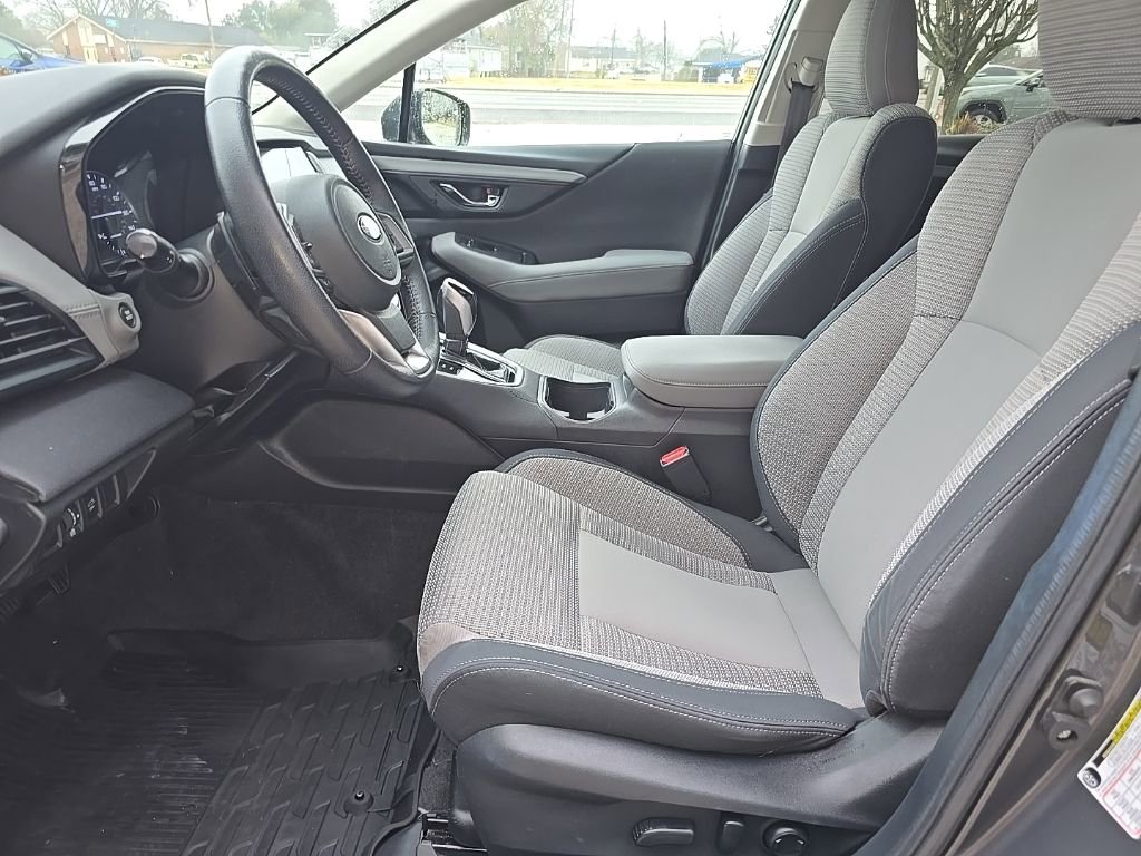 Used 2021 Subaru Outback Premium w/ Popular Package #1 image 15