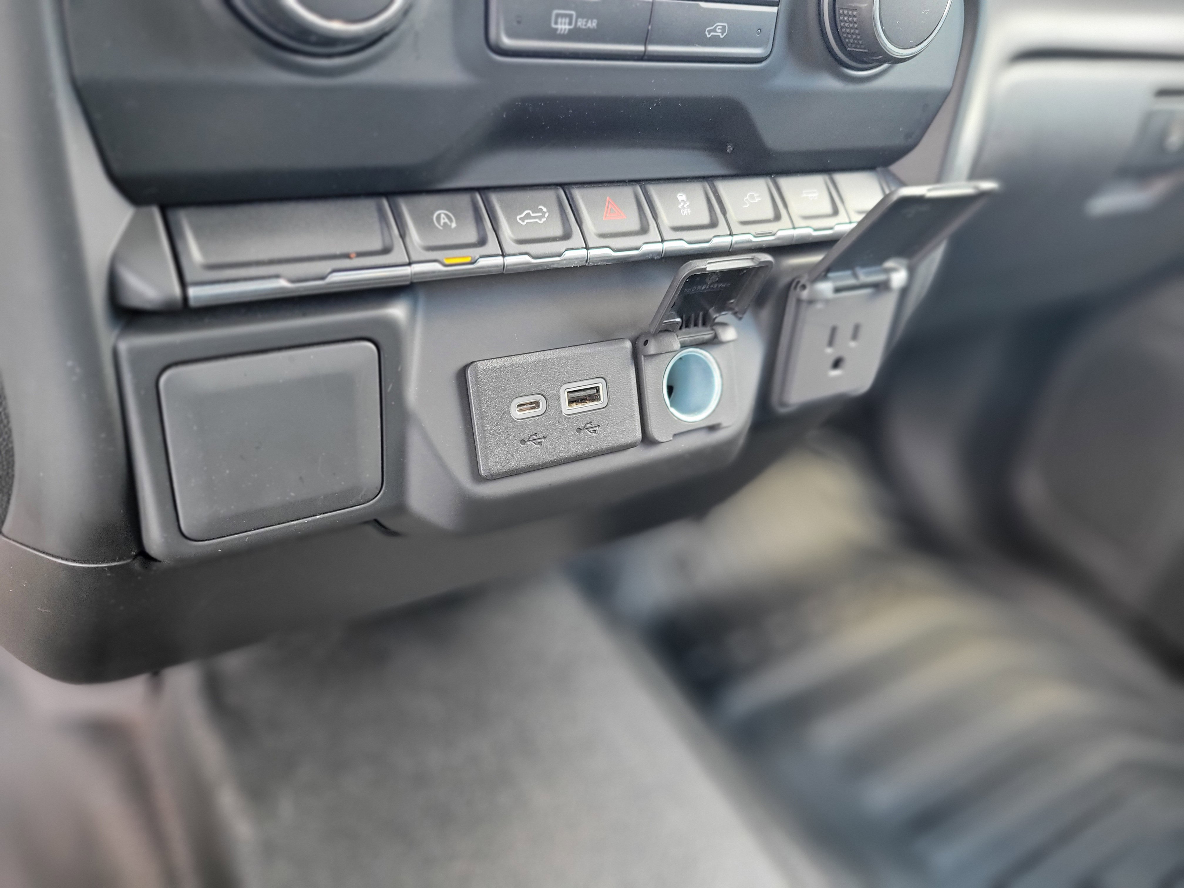 Certified 2021 Chevrolet Silverado 1500 W/T w/ WT Value Package image 23