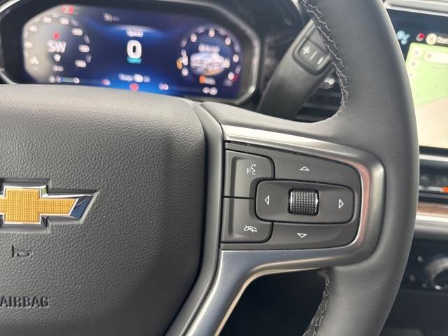 New 2026 Chevrolet Silverado 1500 LT image 20