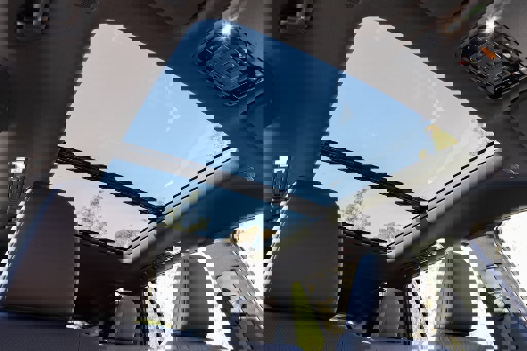 New 2026 Lexus TX 350 AWD image 19