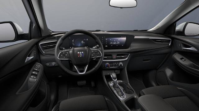 New 2025 Buick Encore GX Preferred w/ Advanced Technology Package image 7