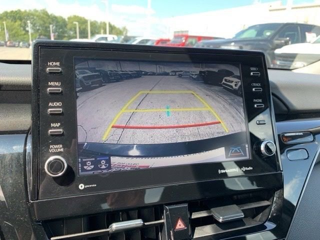 Used 2023 Toyota Camry XSE image 18