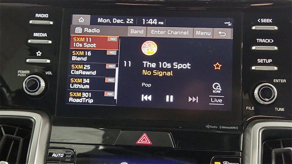 Used 2021 Kia Sorento S image 20