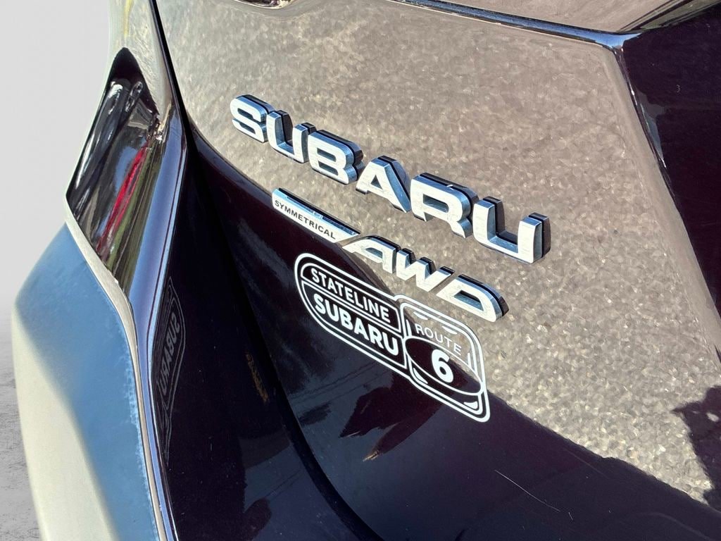 Used 2023 Subaru Outback Limited AWD/4WD image 12