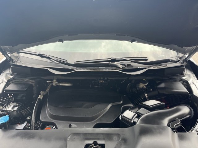 Used 2023 Honda Odyssey EX image 31